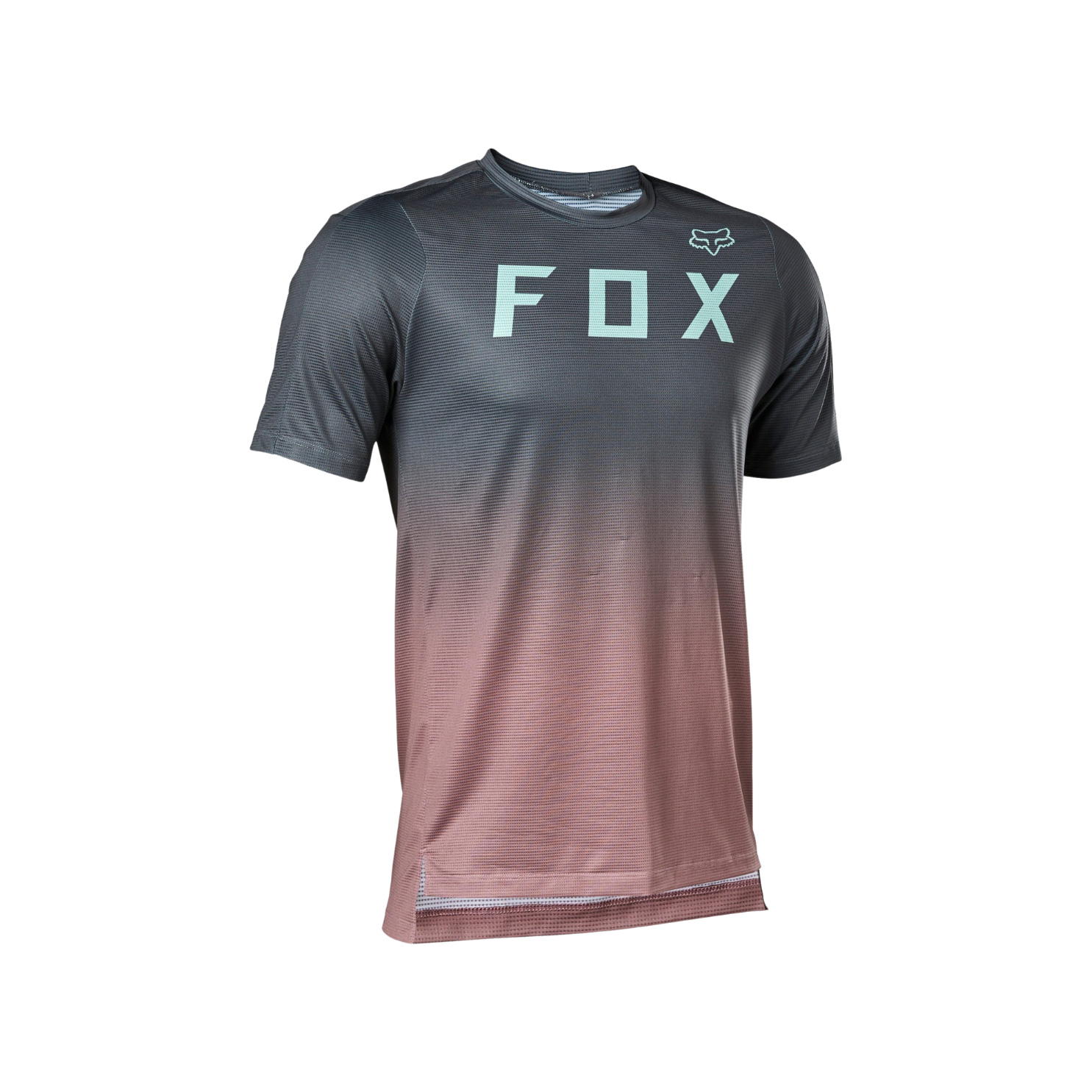Fox Flexair Mens Ss Mtb Jersey