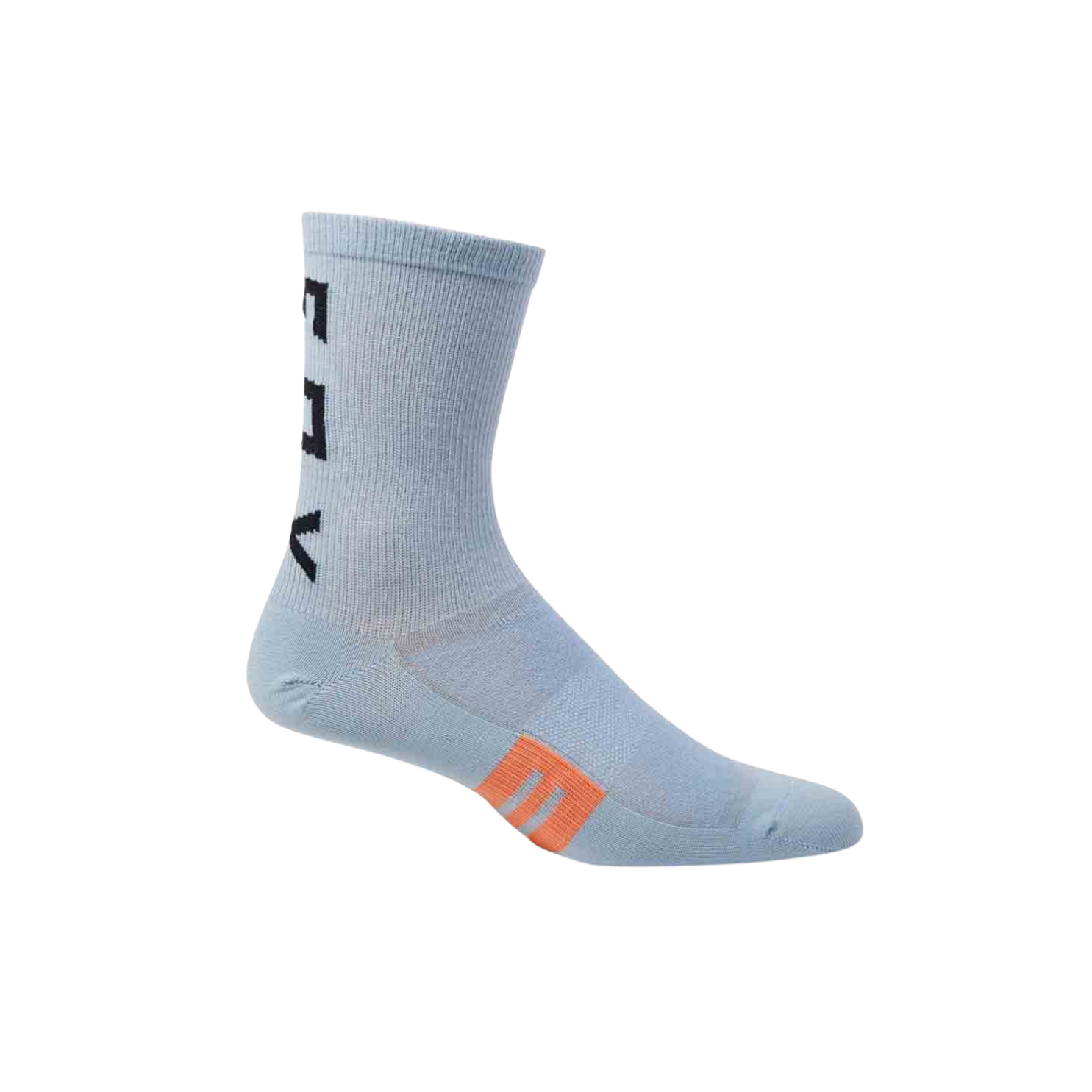 Fox Flexair Merino 6" Socks Gunmetal