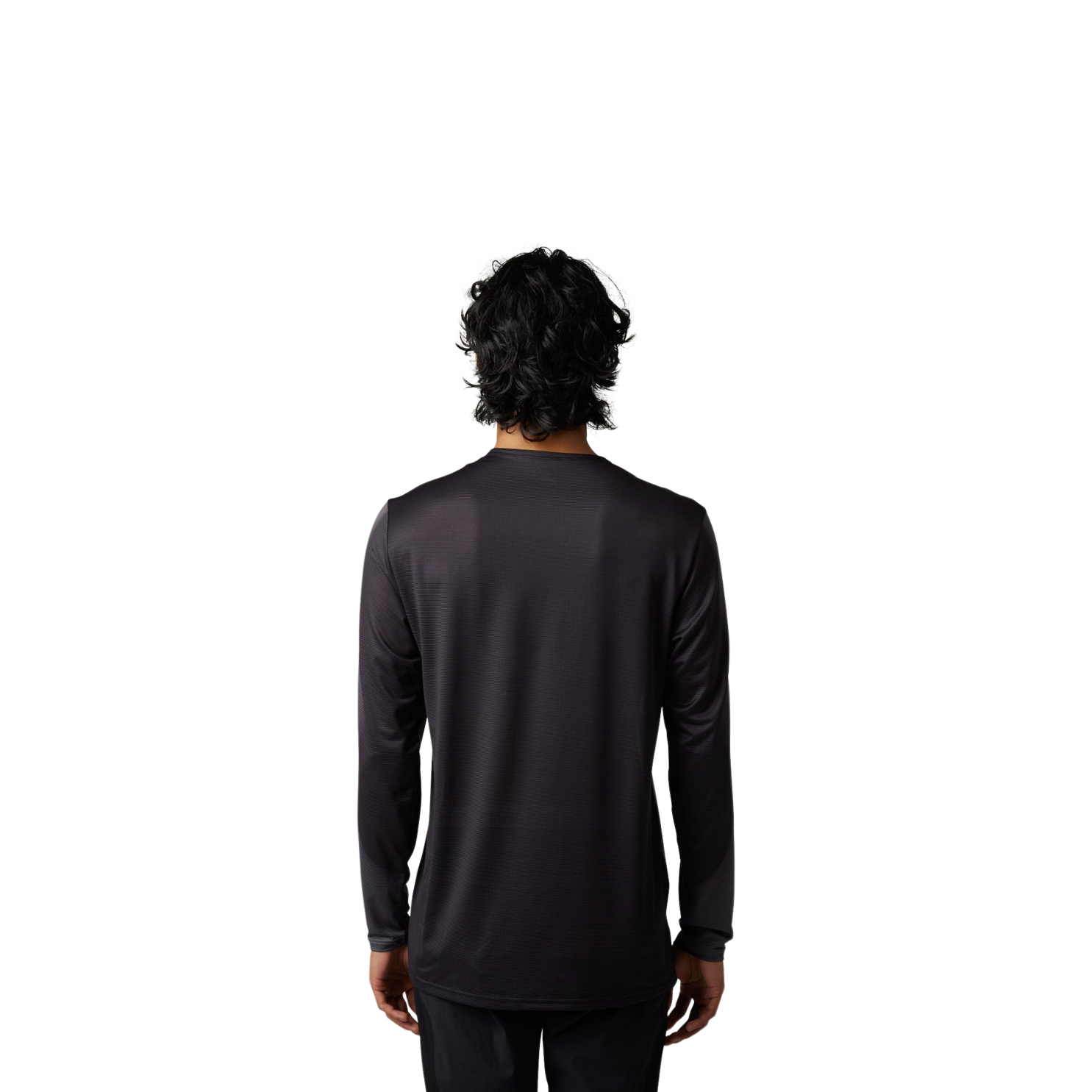 Fox Flexair Novah Mens Ls Mtb Jersey