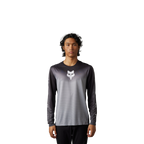 Fox Flexair Novah Mens Ls Mtb Jersey