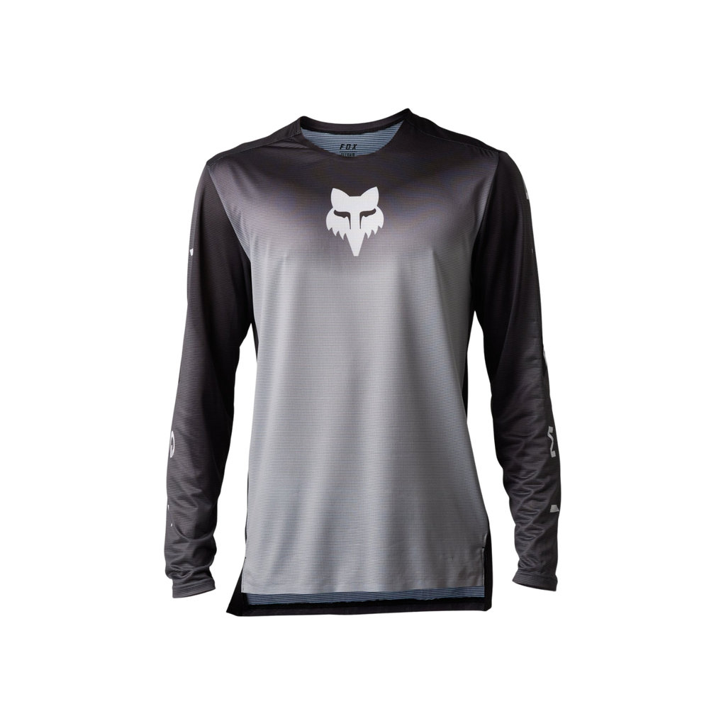 Fox Flexair Novah Mens Ls Mtb Jersey