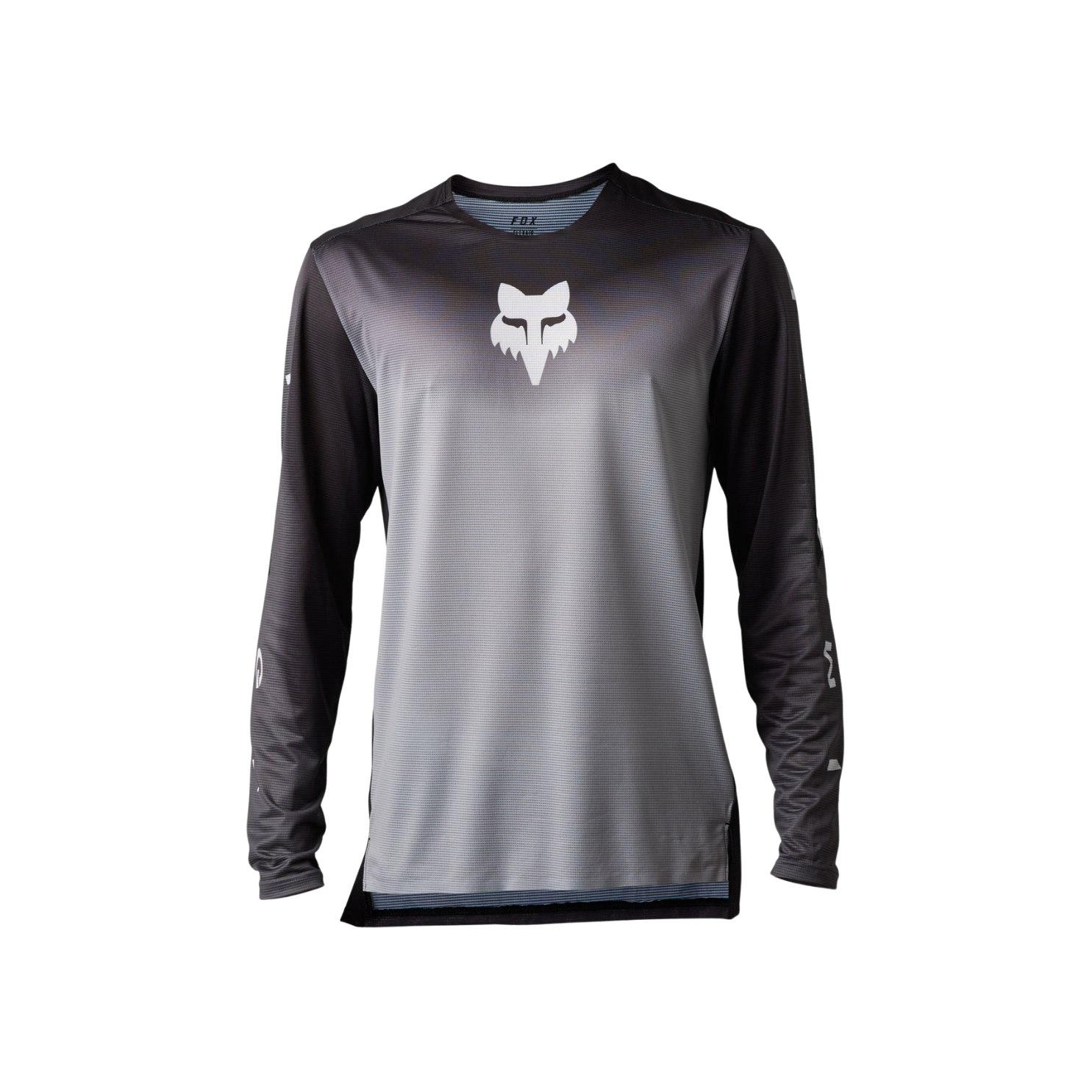 Fox Flexair Novah Mens Ls Mtb Jersey