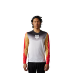 Fox Flexair Novah Mens Ls Mtb Jersey