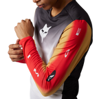 Fox Flexair Novah Mens Ls Mtb Jersey