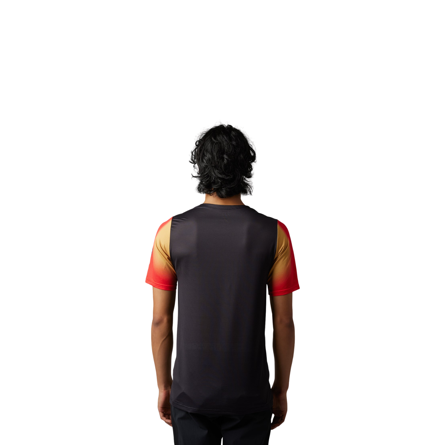 Fox Flexair Novah Mens Ss Mtb Jersey