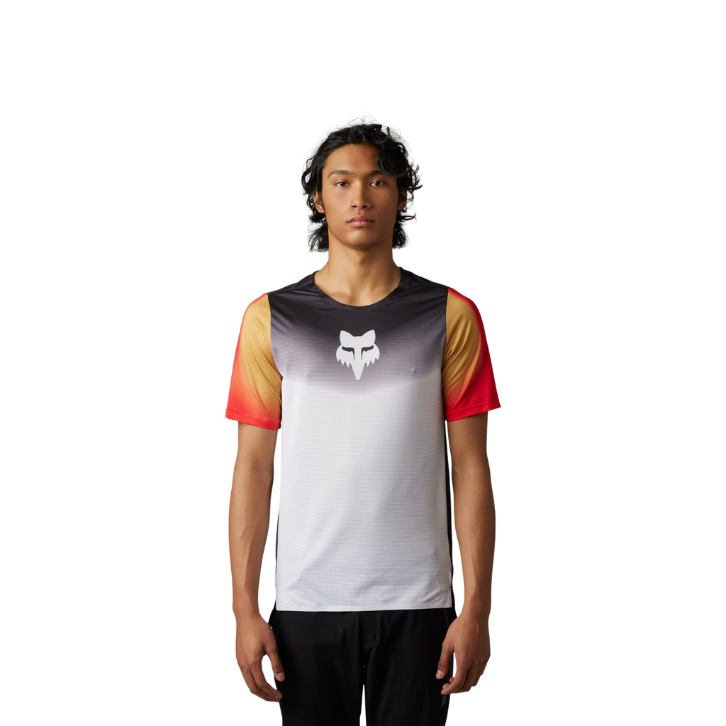 Fox Flexair Novah Mens Ss Mtb Jersey