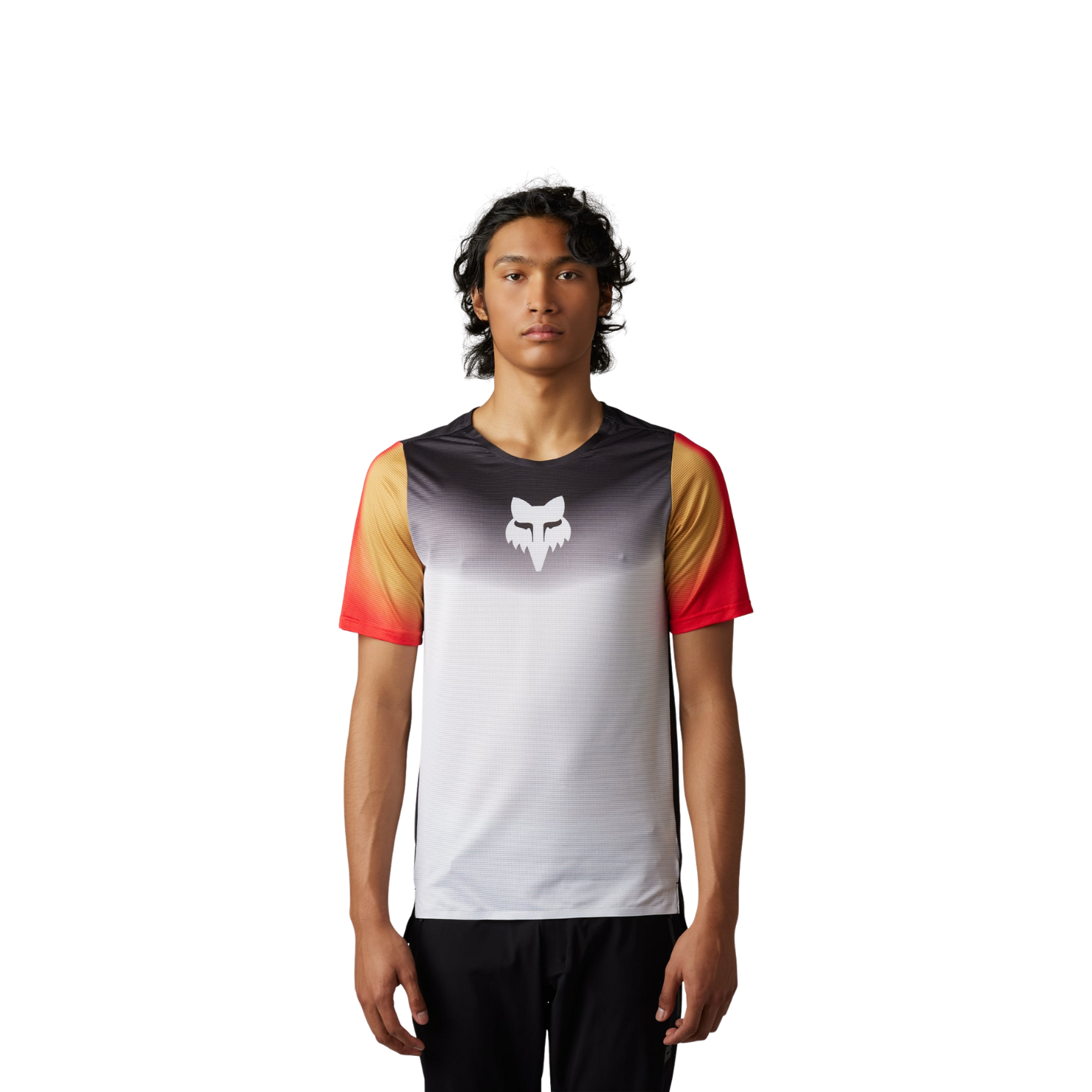 Fox Flexair Novah Mens Ss Mtb Jersey
