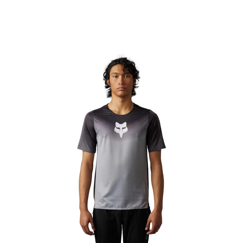 Fox Flexair Novah Mens Ss Mtb Jersey