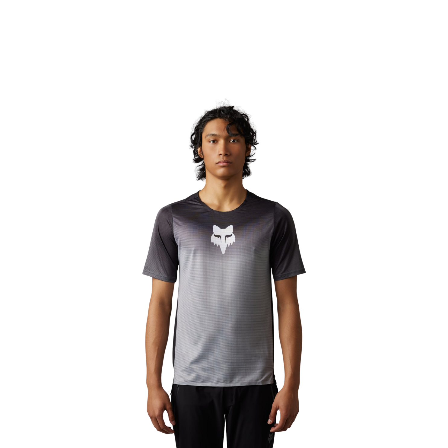 Fox Flexair Novah Mens Ss Mtb Jersey