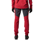 Fox Flexair Neoshell 长裤 波尔多色 2023