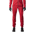 Fox Flexair Neoshell 长裤 波尔多色 2023