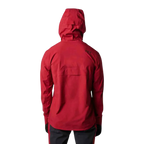 Fox Flexair Neoshell Water Jacket Bordeaux 2023