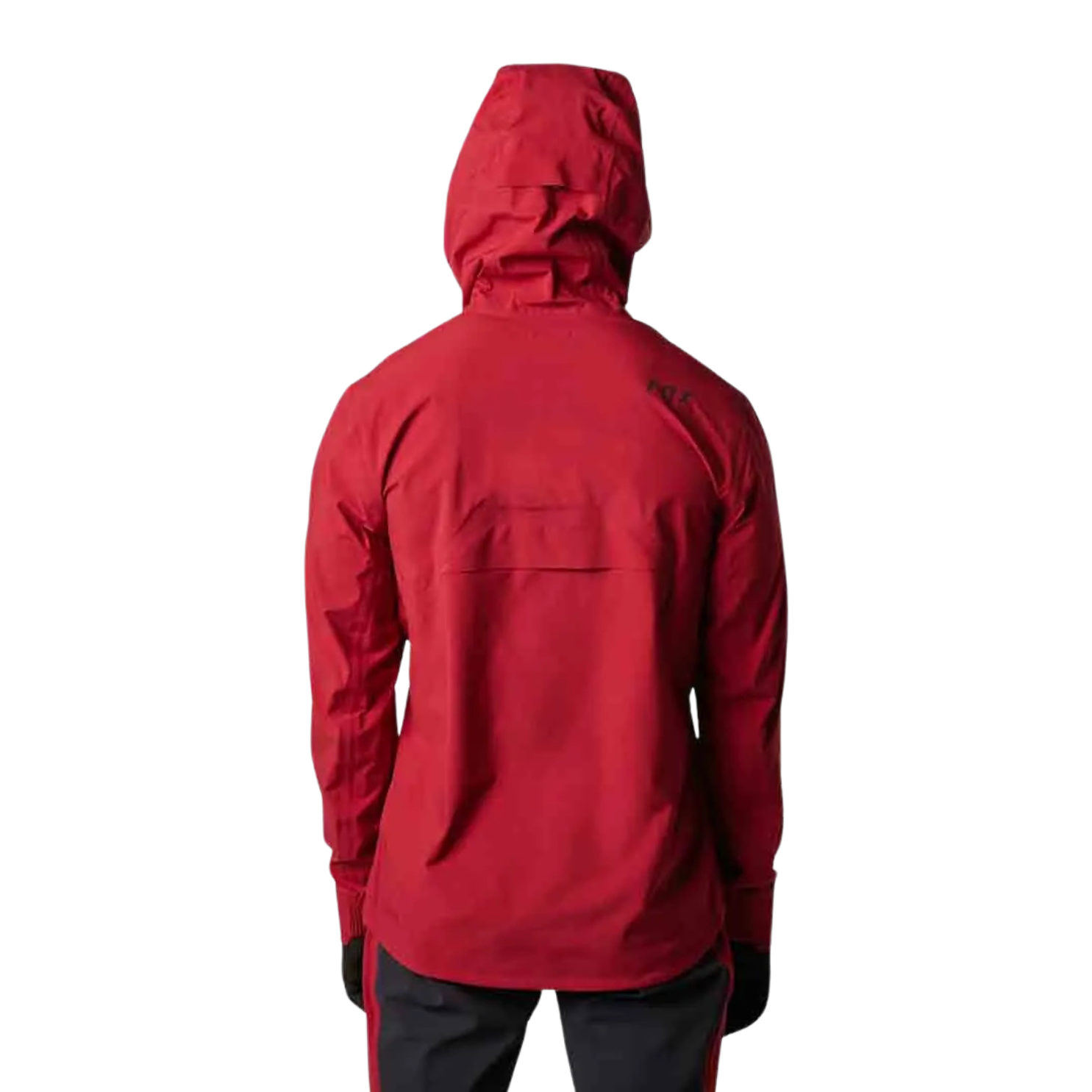 Fox Flexair Neoshell Water Jacket Bordeaux 2023
