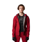 Fox Flexair Neoshell Water Jacket Bordeaux 2023
