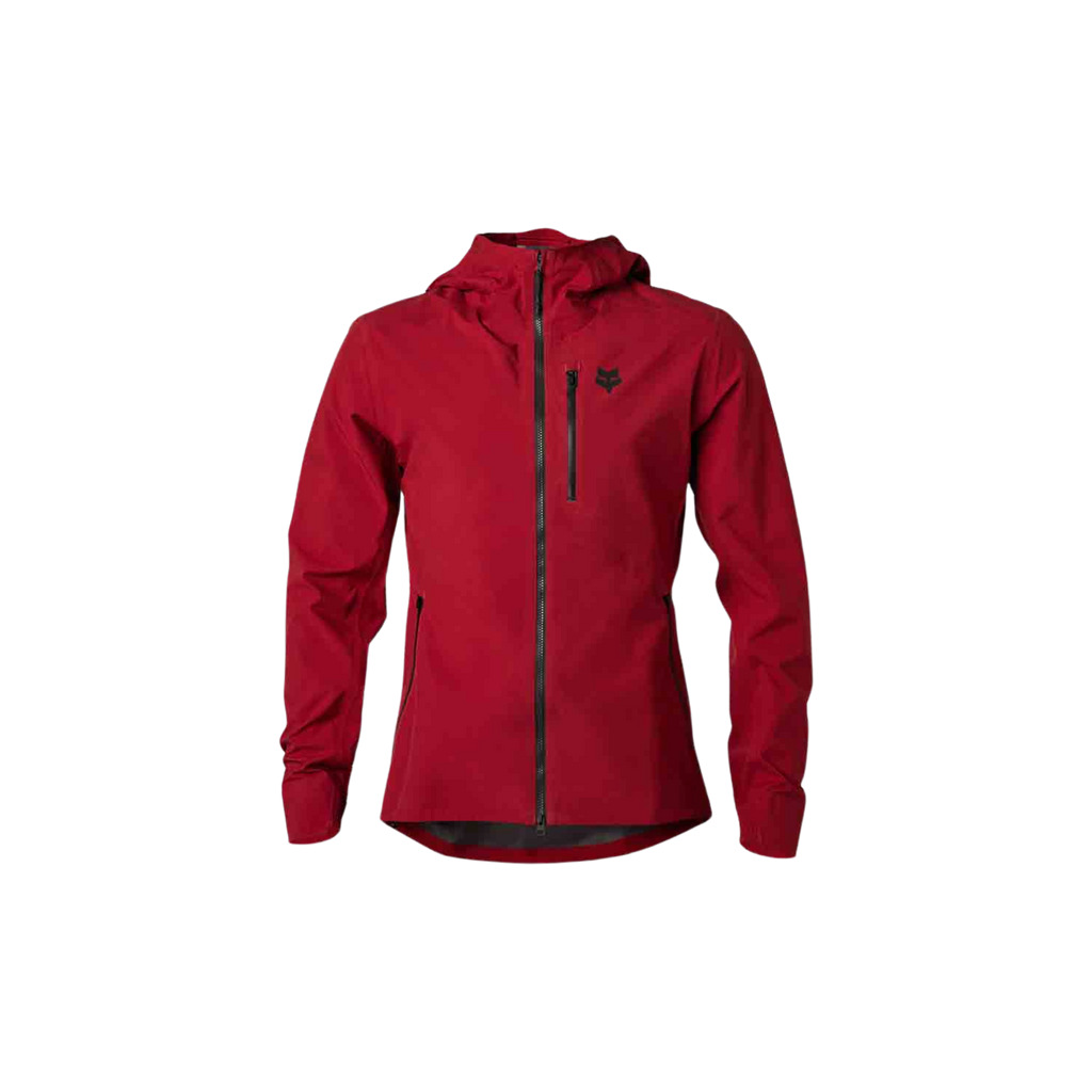 Fox Flexair Neoshell Water Jacket Bordeaux 2023