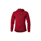 Fox Flexair Neoshell Water Jacket Bordeaux 2023