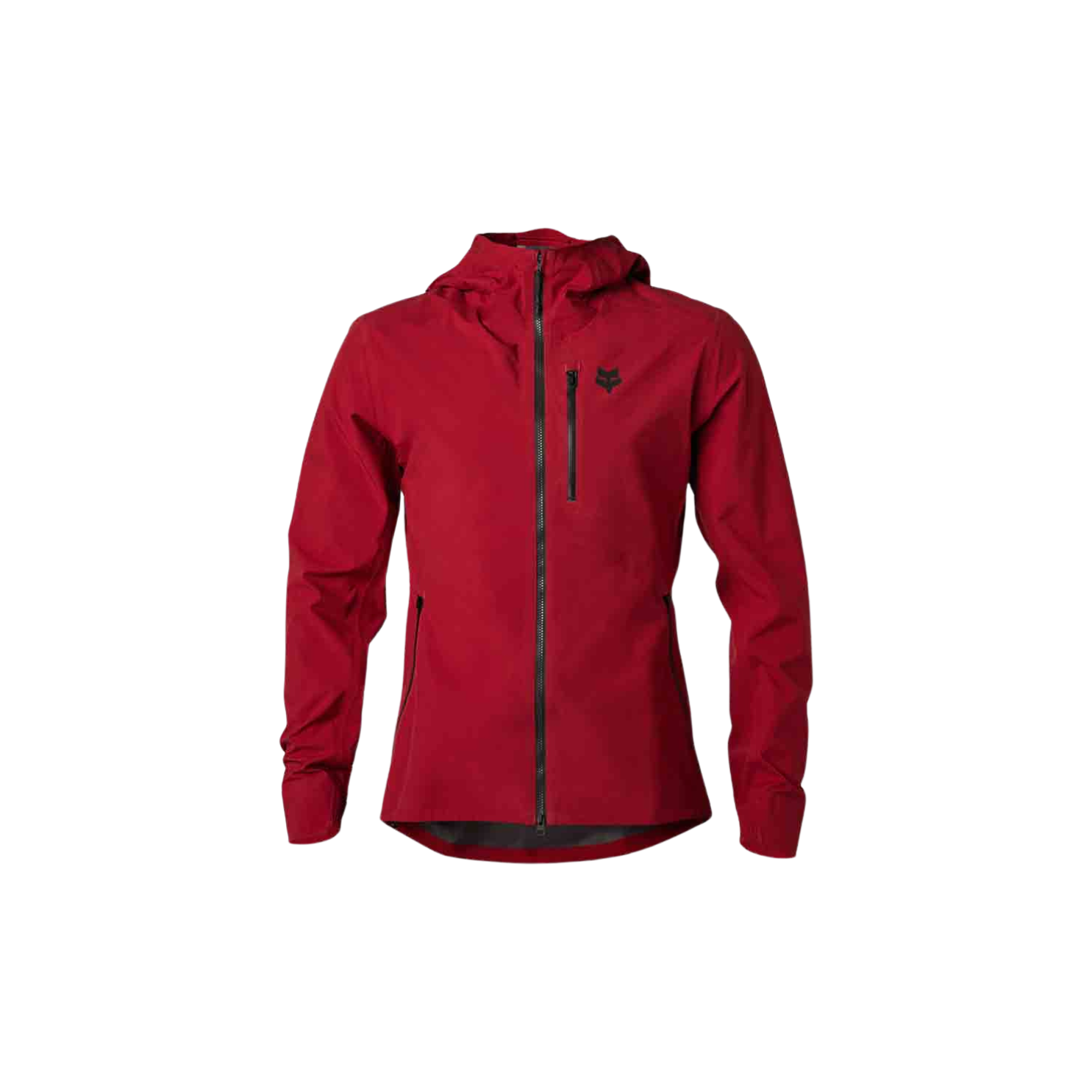 Fox Flexair Neoshell Water Jacket Bordeaux 2023