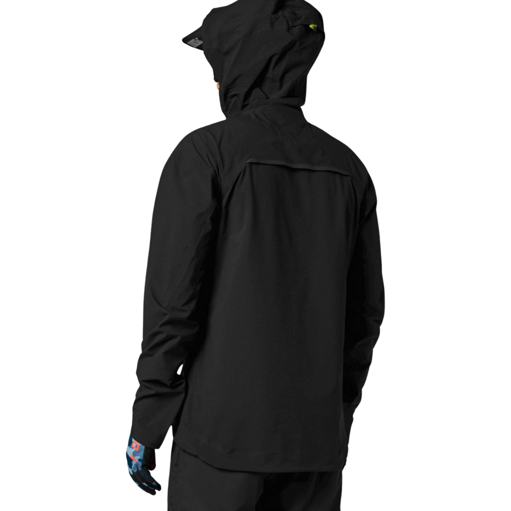 Fox Flexair Neoshell Water Mens Jacket