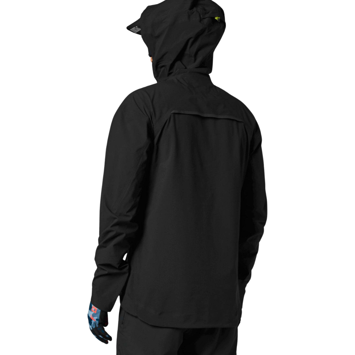 Fox Flexair Neoshell Water Mens Jacket