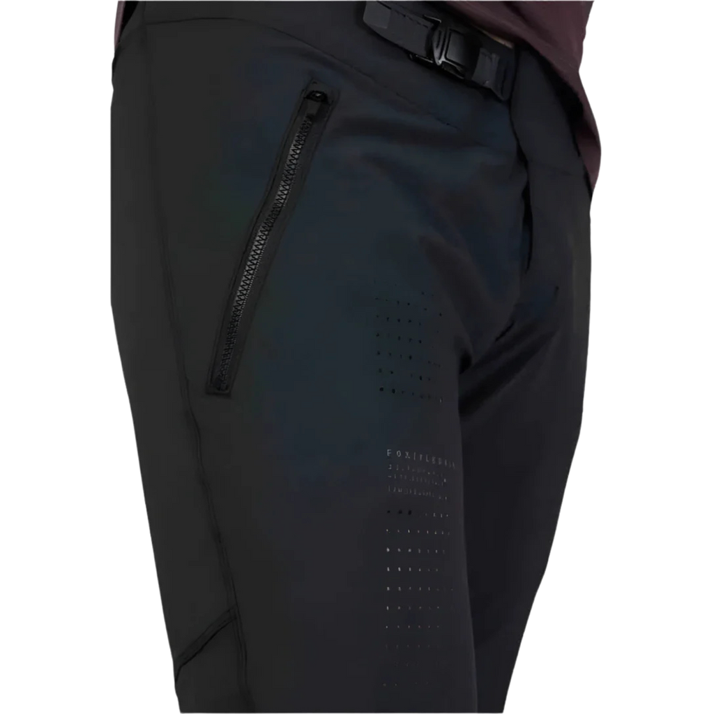 Fox Flexair Pant - Black