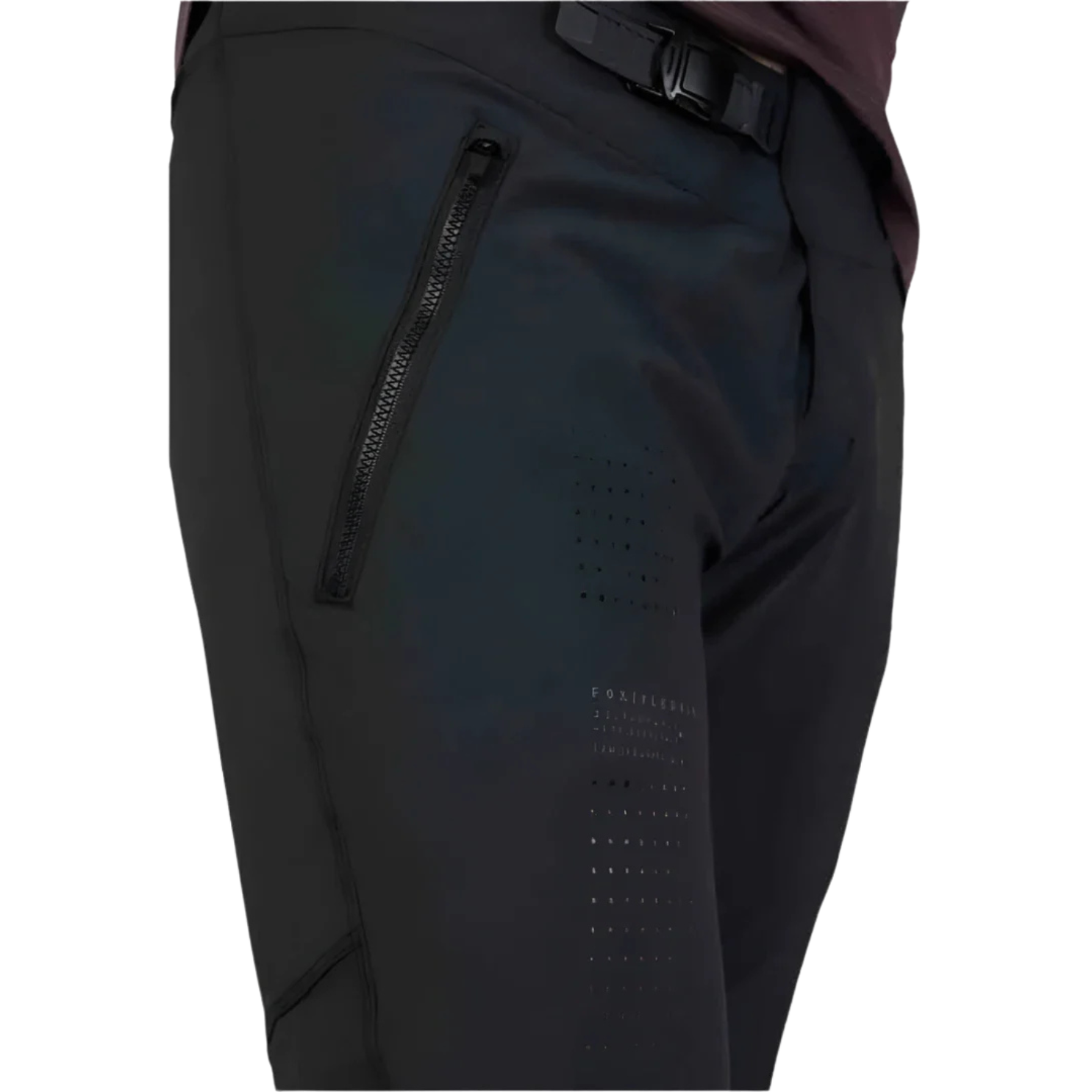 Fox Flexair Pant - Black