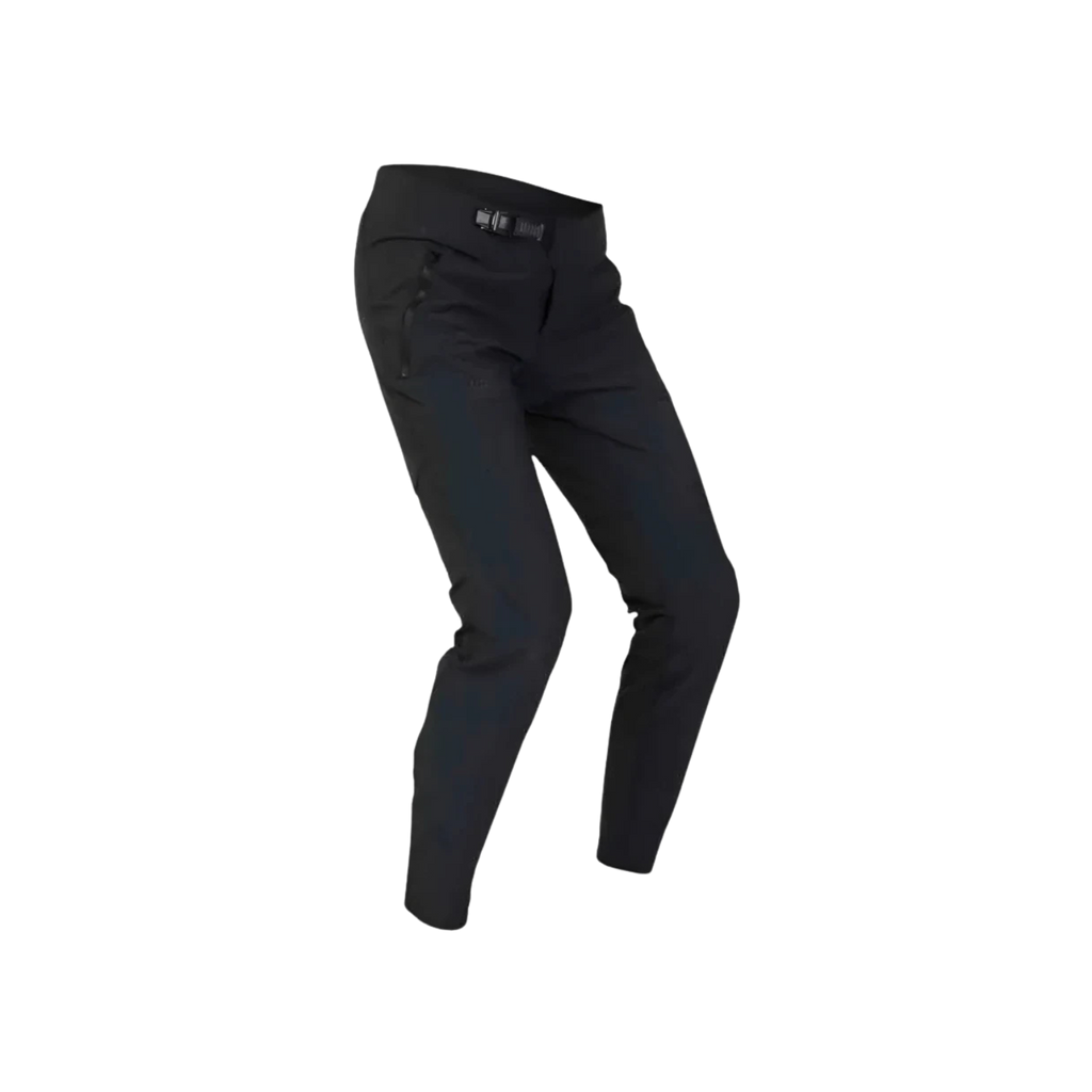 Fox Flexair Pant - Black
