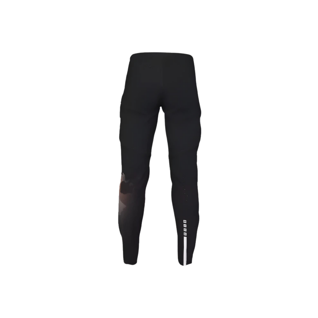 Fox Flexair Pant Gm - Green Camouflage