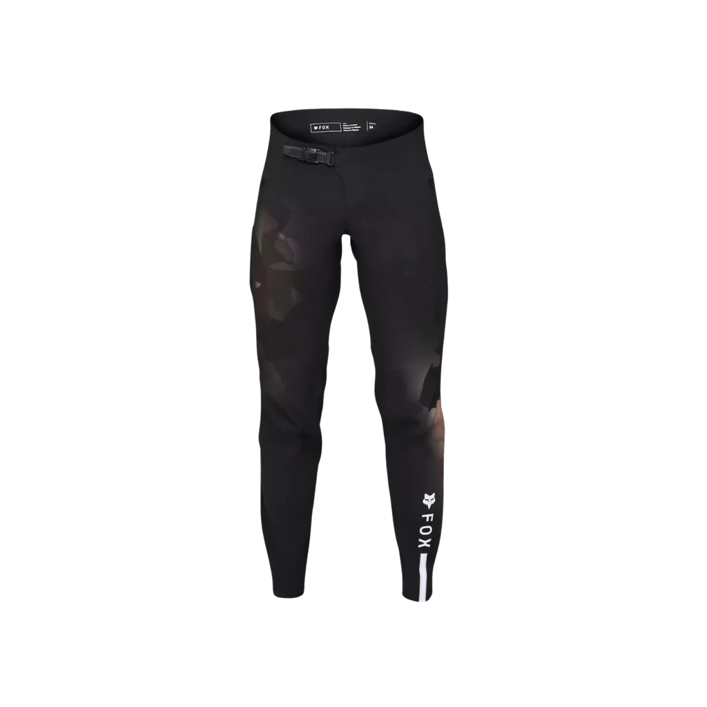 Fox Flexair Pant Gm - Green Camouflage