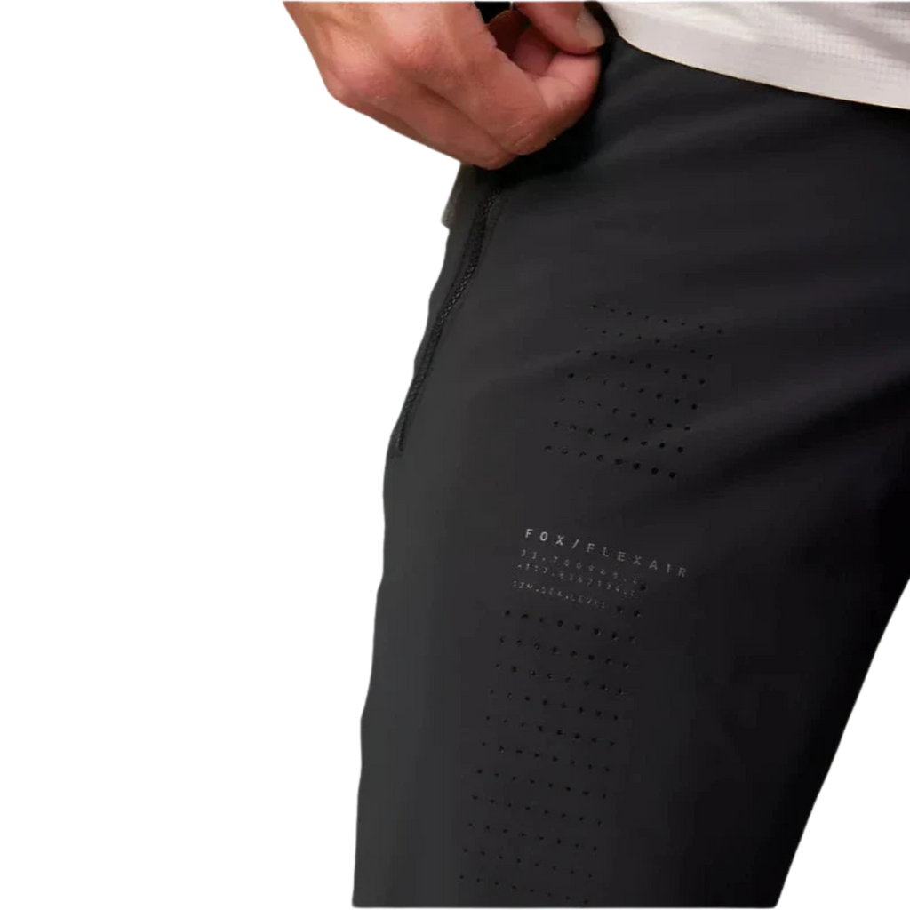 Fox Flexair Pants - Black