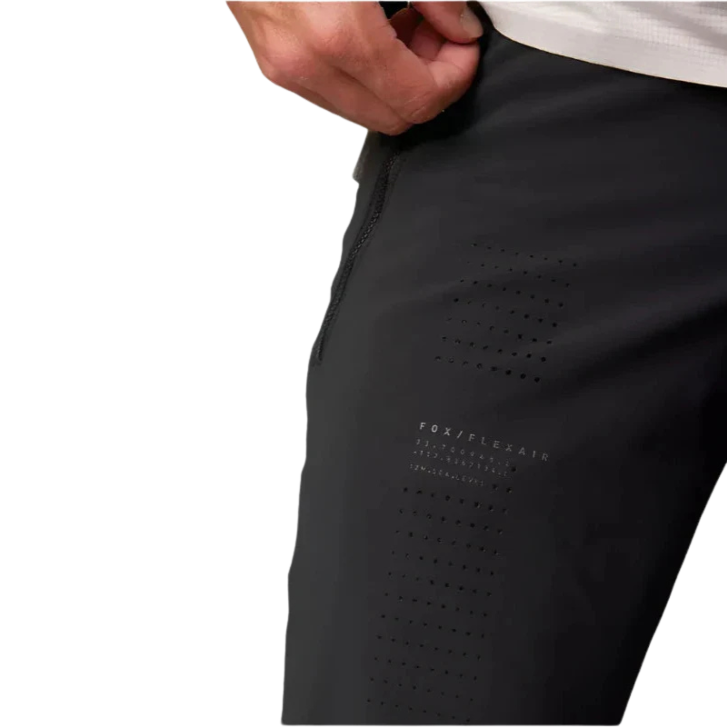 Fox Flexair Pants - Black