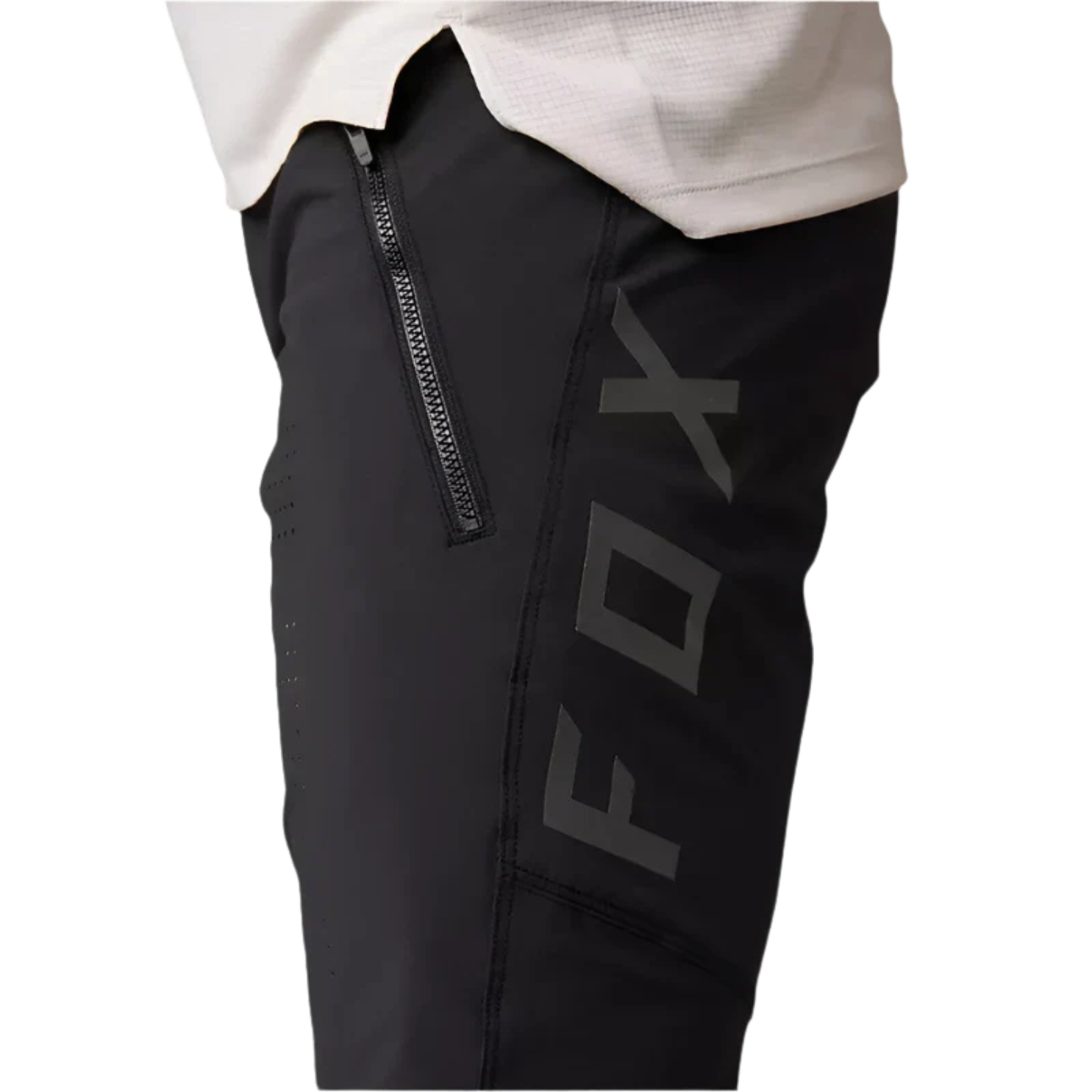Fox Flexair Pants - Black
