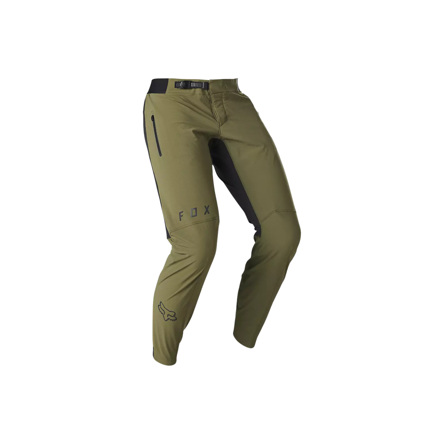 Fox Flexair Pro Fire Alpha Mens Mtb Pants