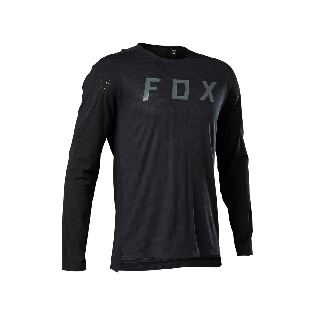 Fox Flexair Pro Ls Mens Mtb Jersey