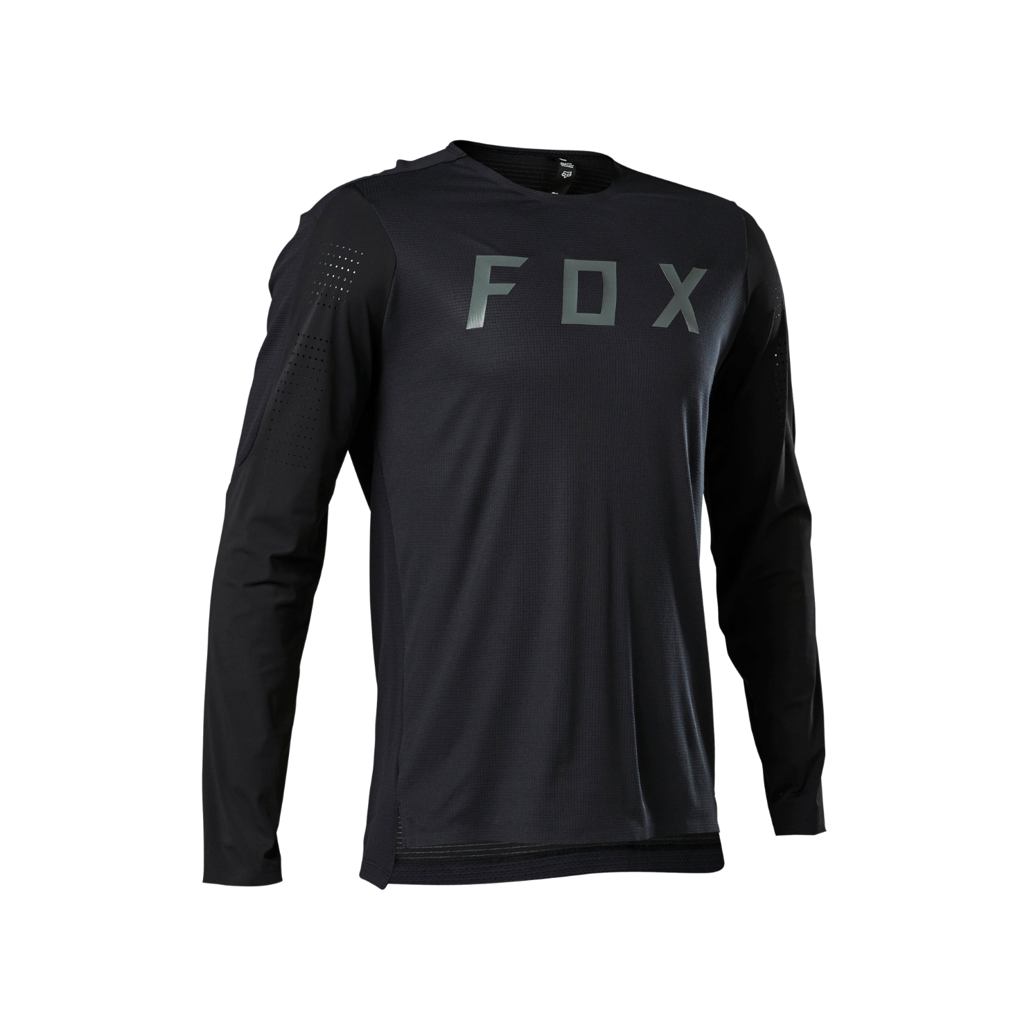 Fox Flexair Pro Ls Mens Mtb Jersey