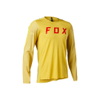 Fox Flexair Pro Ls Mens Mtb Jersey