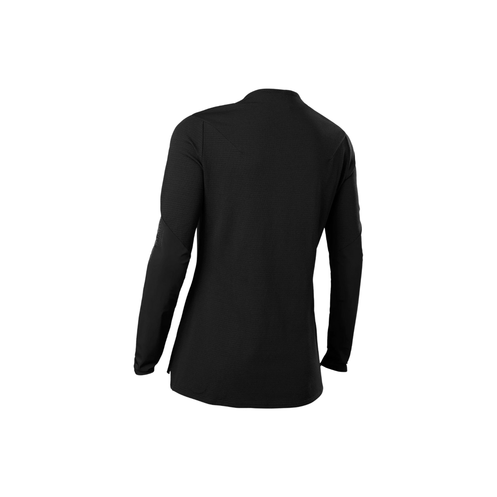 Fox Flexair Pro Ls Womens Mtb Jersey