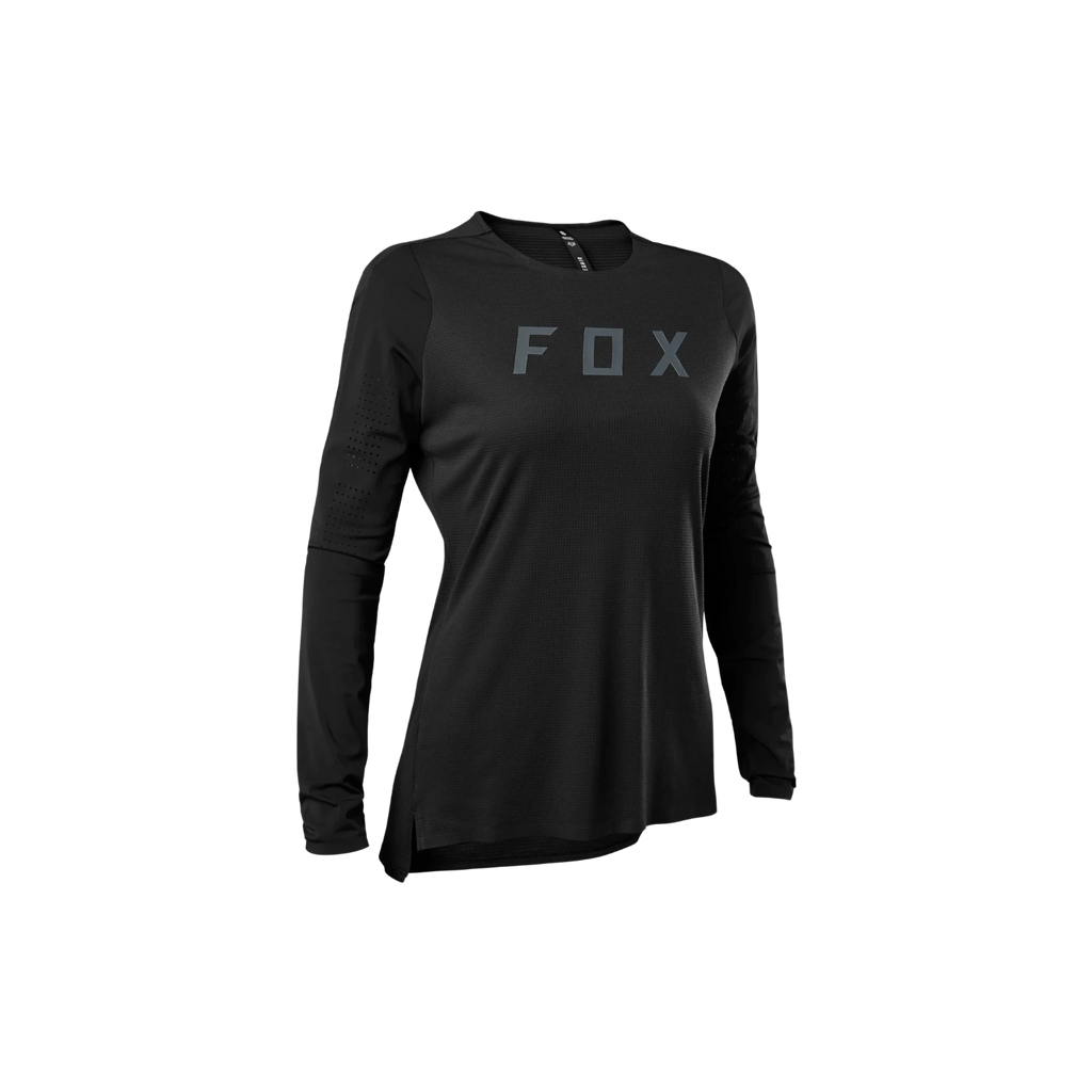 Fox Flexair Pro Ls Womens Mtb Jersey
