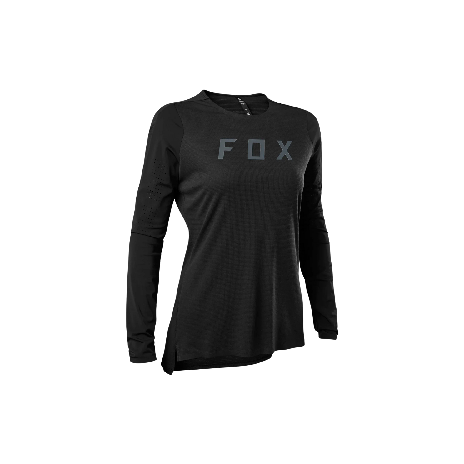 Fox Flexair Pro Ls Womens Mtb Jersey