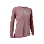 Fox Flexair Pro Ls Womens Mtb Jersey