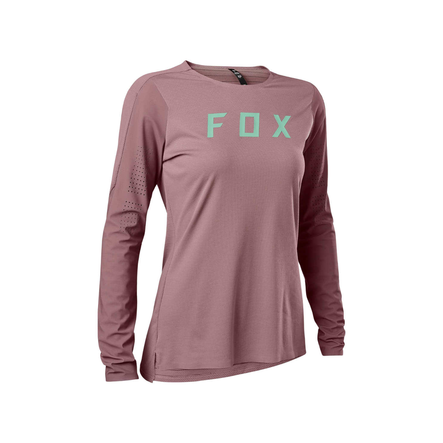 Fox Flexair Pro Ls Womens Mtb Jersey