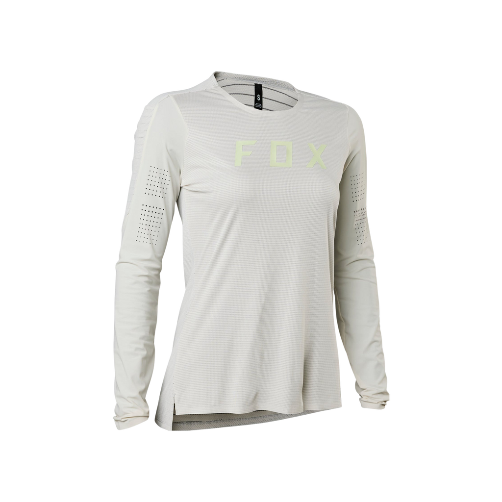 Fox Flexair Pro Ls Womens Mtb Jersey