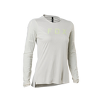 Fox Flexair Pro Ls Womens Mtb Jersey
