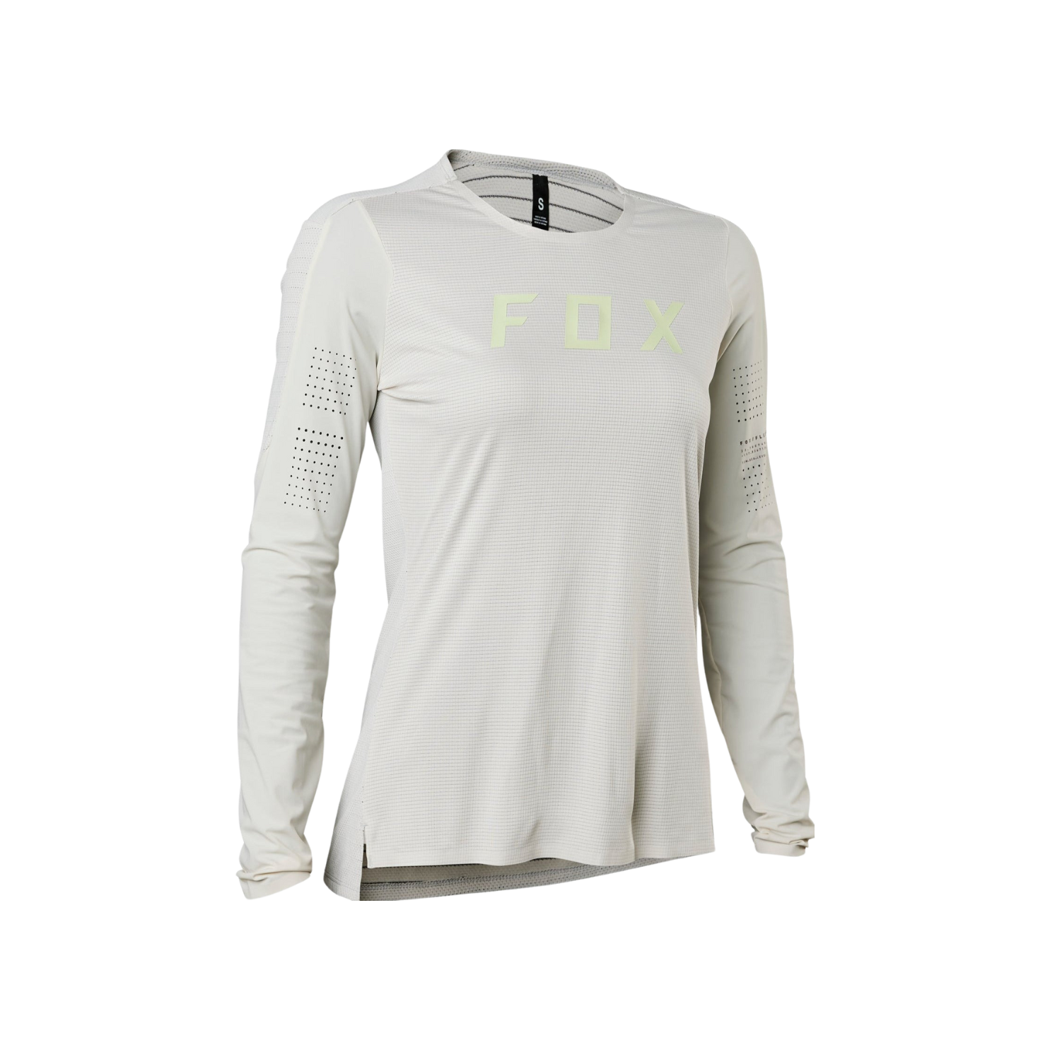 Fox Flexair Pro Ls Womens Mtb Jersey