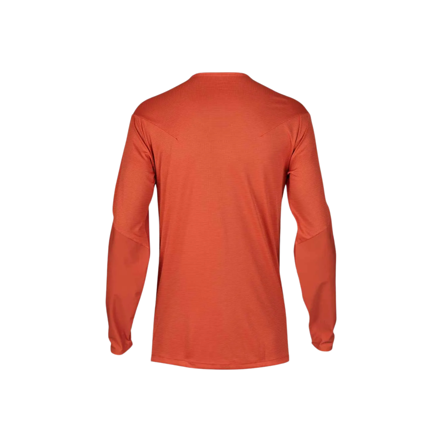 Fox Flexair Pro Ls Jersey Atomic Orange