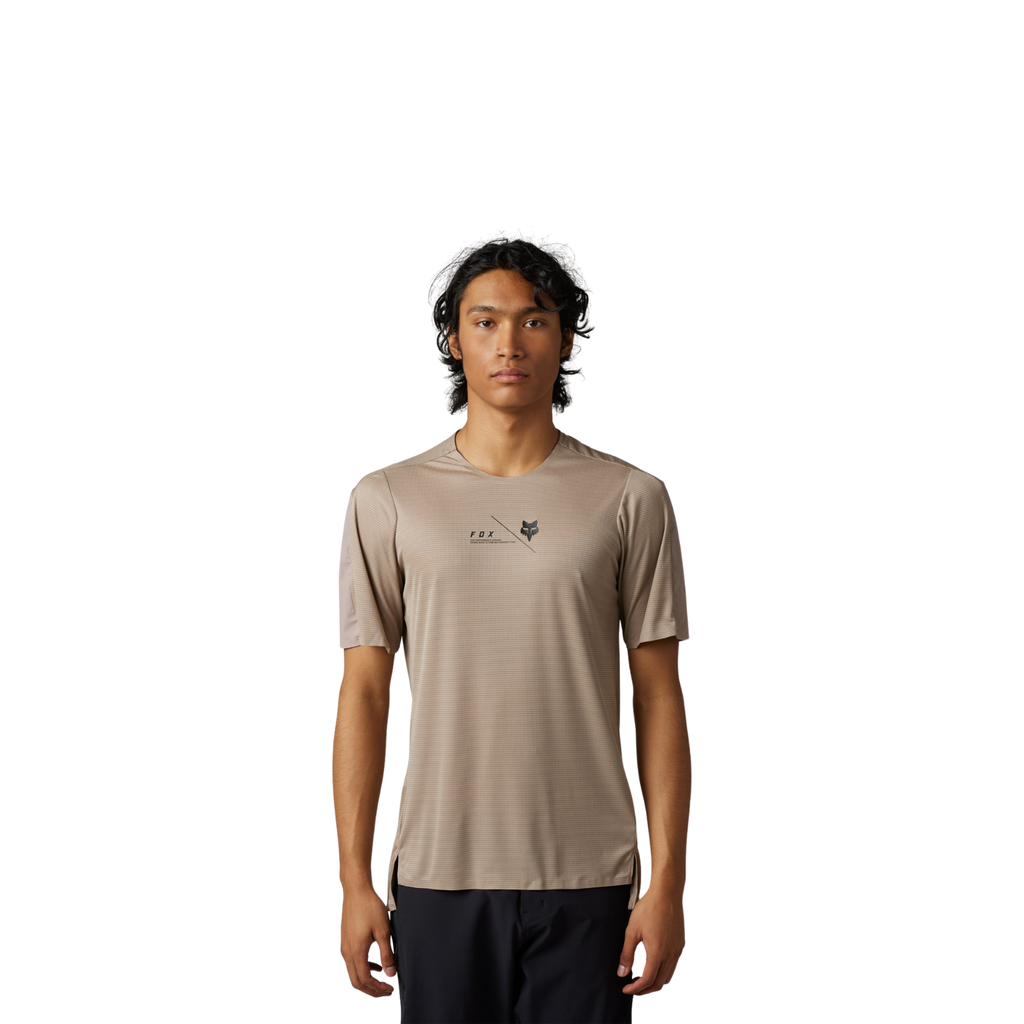 Fox Flexair Pro Mens Ss Mtb Jersey