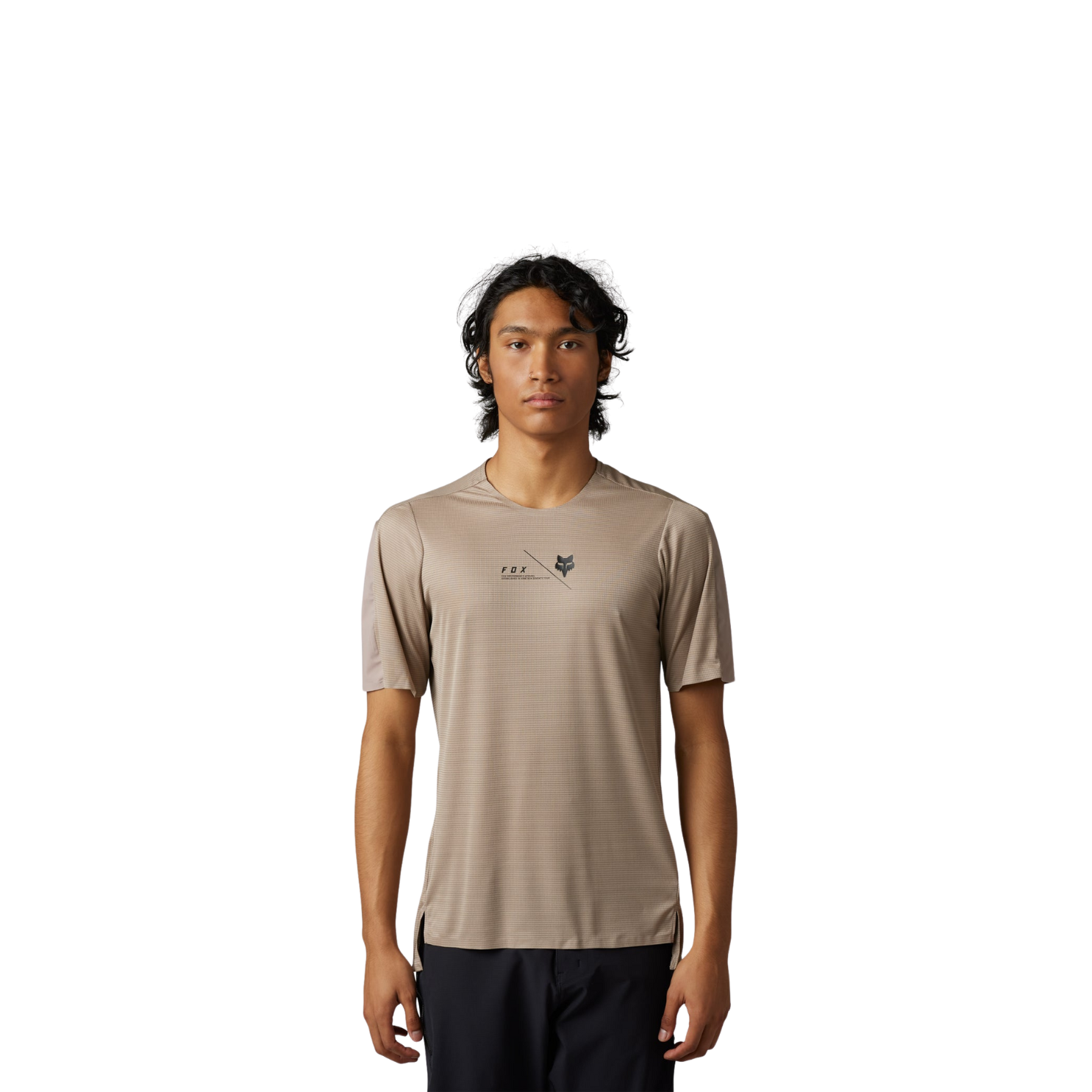 Fox Flexair Pro Mens Ss Mtb Jersey