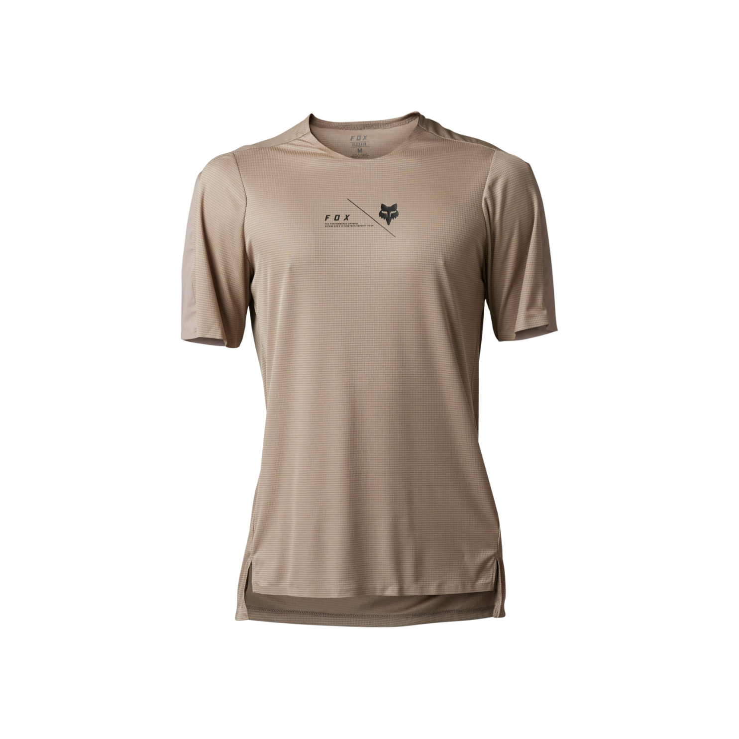 Fox Flexair Pro Mens Ss Mtb Jersey