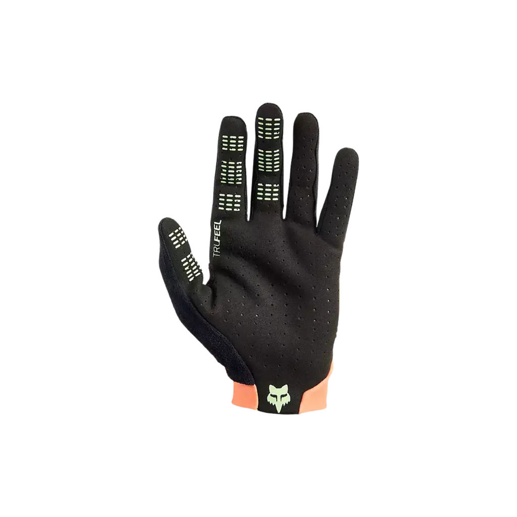 Fox Flexair Race Mens Mtb Gloves