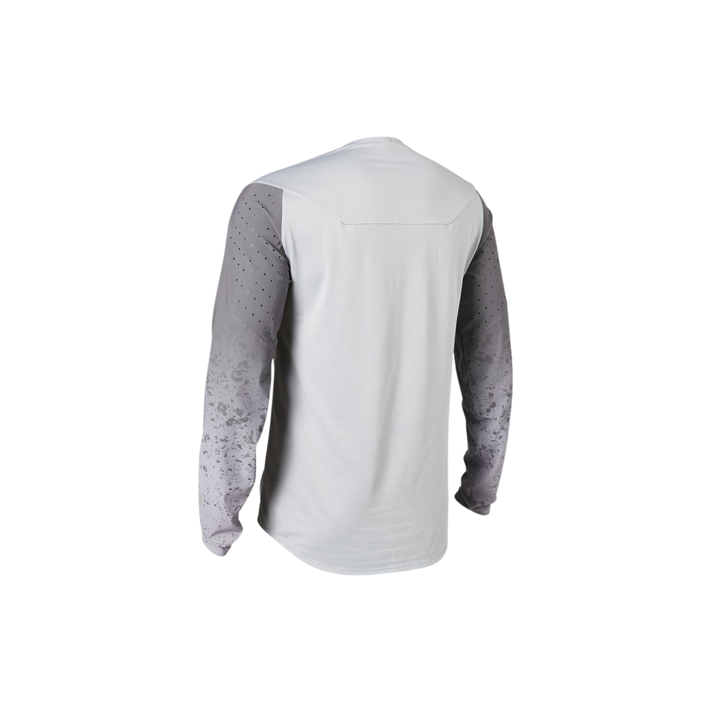 Fox Flexair Rs Lunar Mens Ls Mtb Jersey