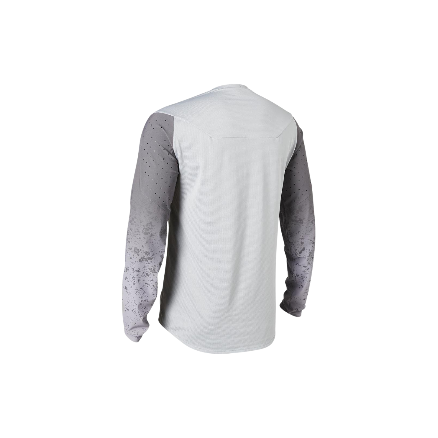 Fox Flexair Rs Lunar Mens Ls Mtb Jersey